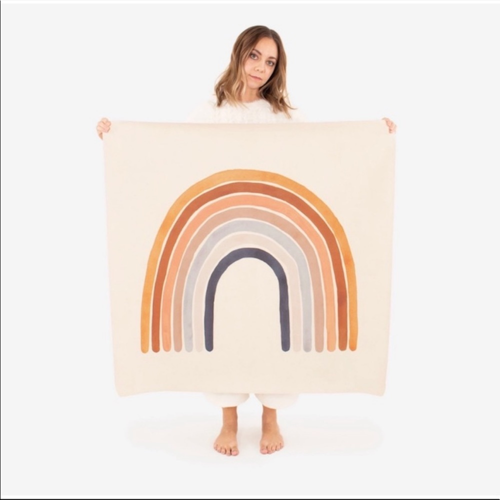 Gathre Rainbow mat (Mini)